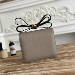 HERMES Constance 19 Crossbody Bag
