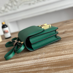 HERMES Constance 19 Crossbody Bag