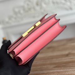 HERMES Constance 19 Crossbody Bag
