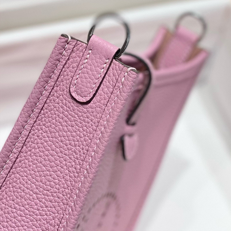 HERMES Mini Euelyue Crossbody Bag