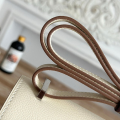 HERMES Constance 19 Crossbody Bag