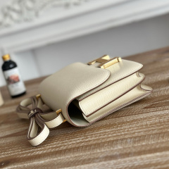 HERMES Constance 19 Crossbody Bag