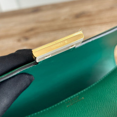 HERMES Constance 19 Crossbody Bag