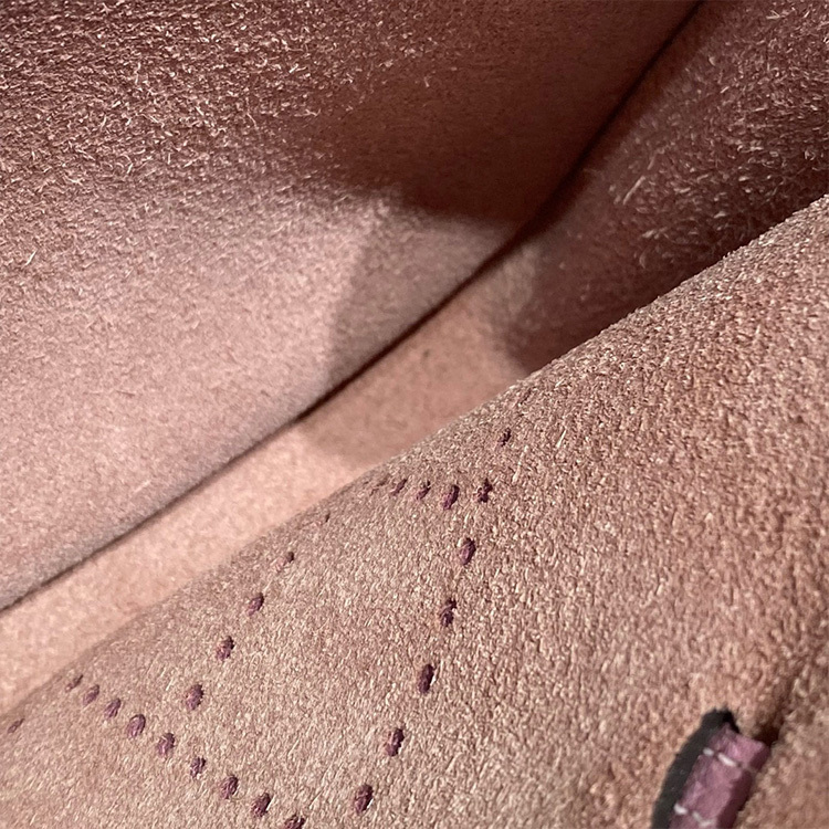HERMES Mini Euelyue Crossbody Bag