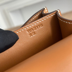 HERMES Constance 19 Crossbody Bag