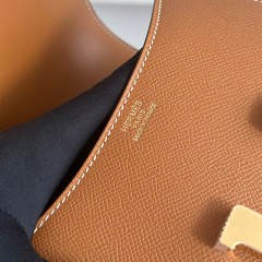 HERMES Constance 19 Crossbody Bag