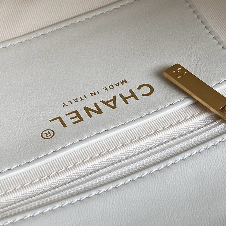 CHANEL Early Spring Series Handbag