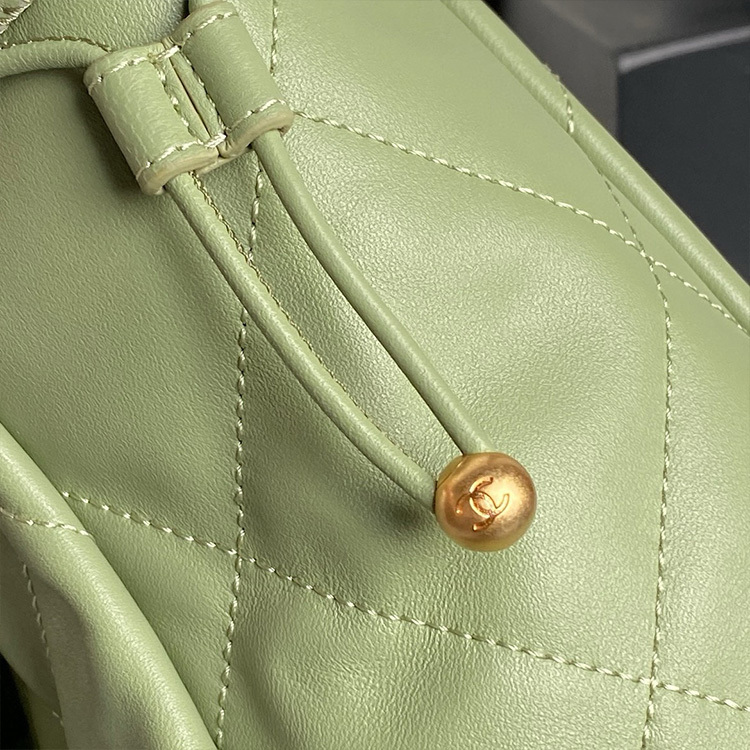 CHANEL Tote Shoulder Bag