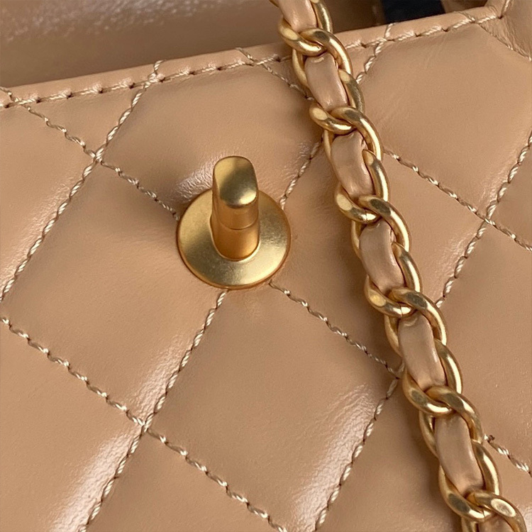 CHANEL Handbag