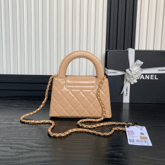 CHANEL Handbag