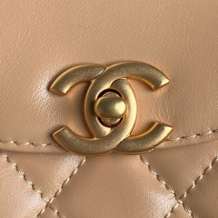 CHANEL Handbag