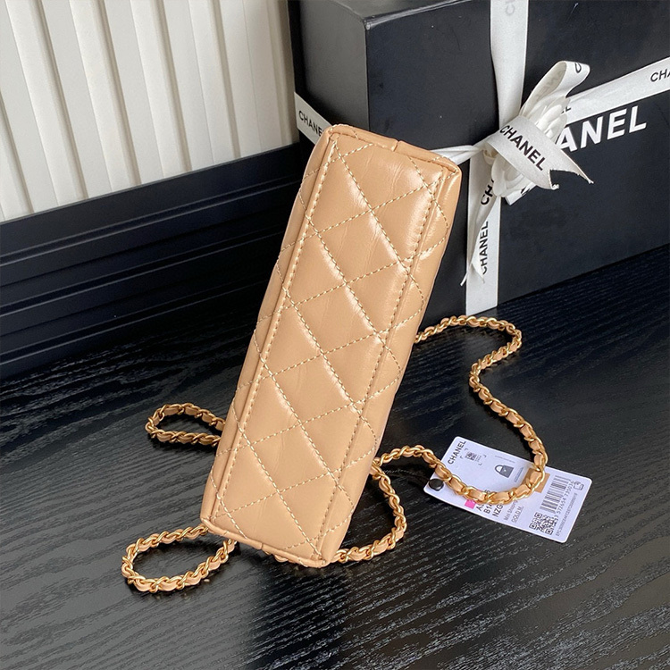 CHANEL Handbag