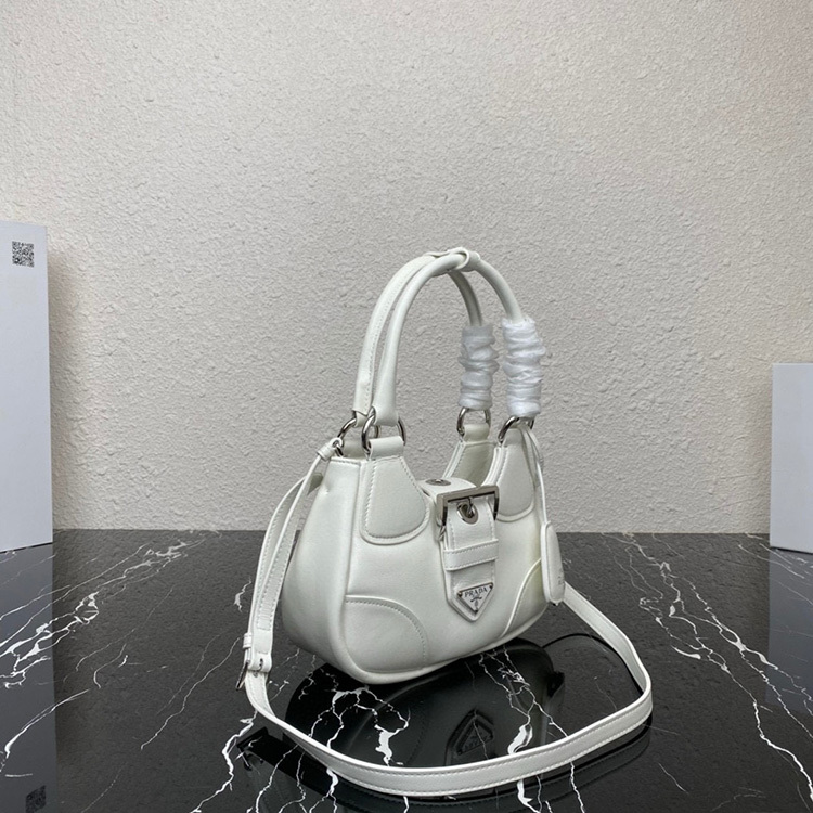 PRADA Moon Bag