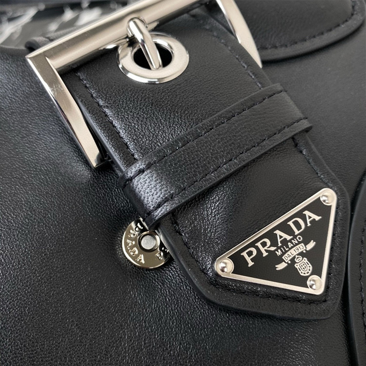 PRADA Moon Bag