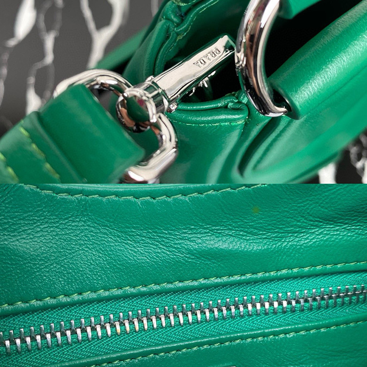 PRADA Moon Bag