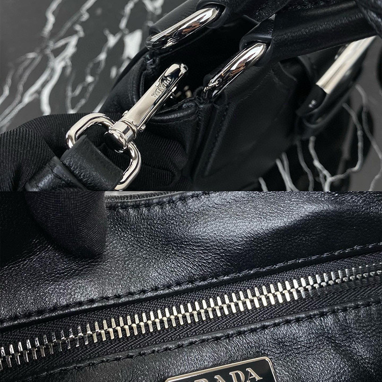 PRADA Moon Bag