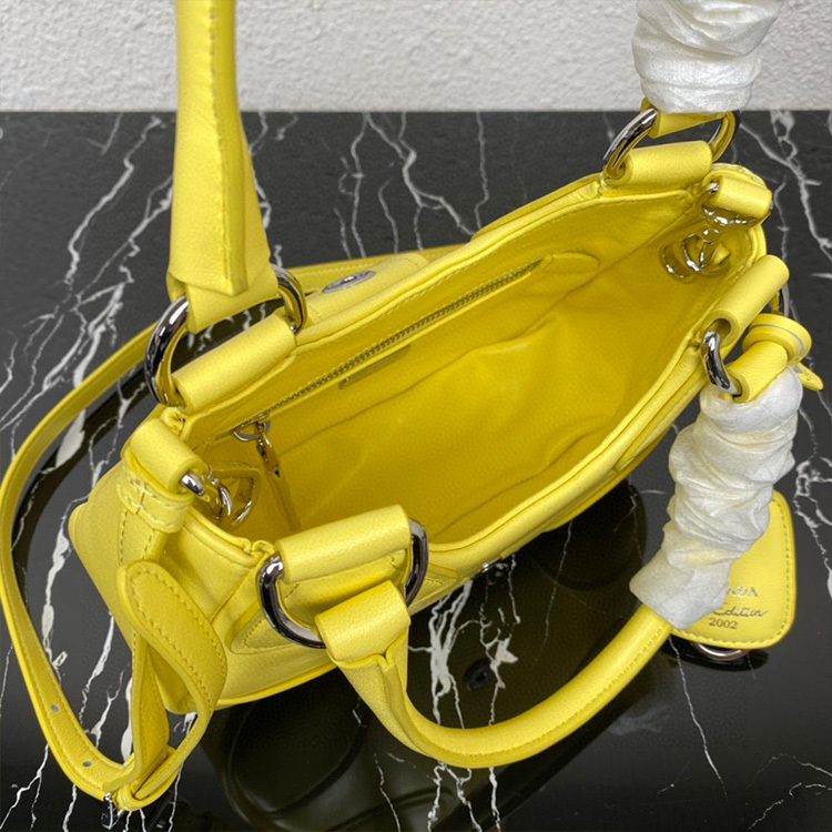 PRADA Moon Bag