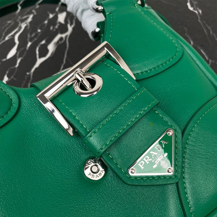 PRADA Moon Bag