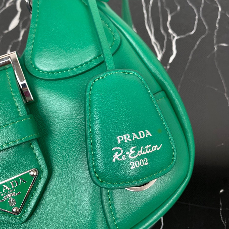 PRADA Moon Bag