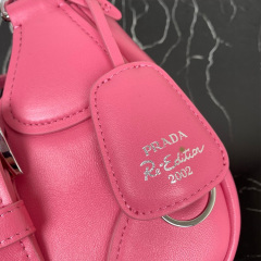 PRADA Moon Bag