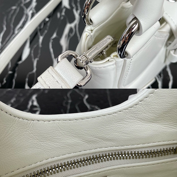 PRADA Moon Bag