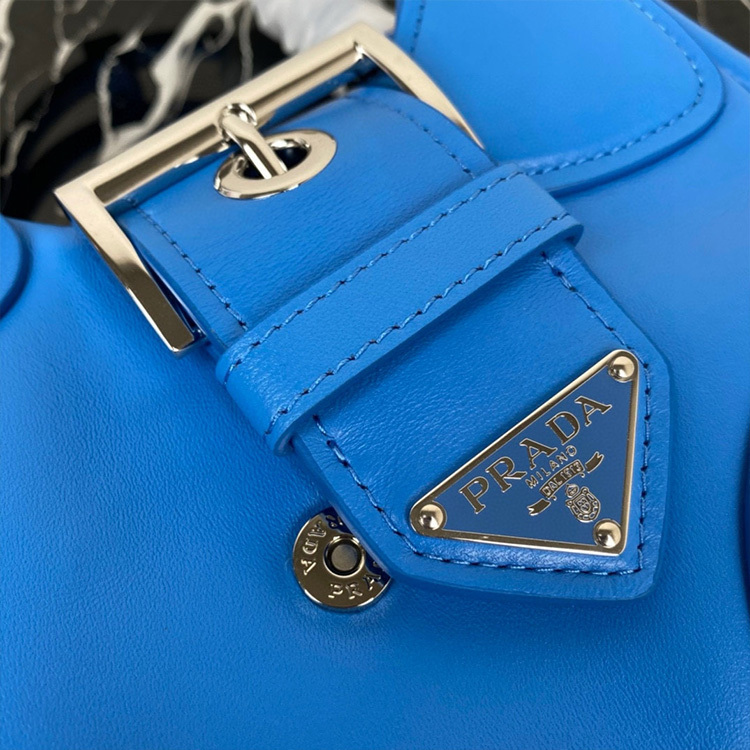 PRADA Moon Bag