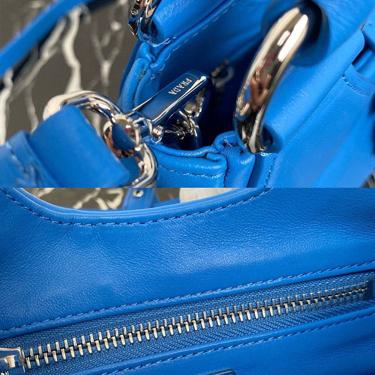 PRADA Moon Bag