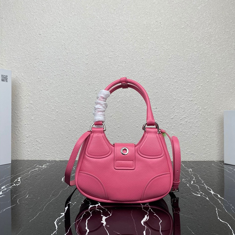 PRADA Moon Bag