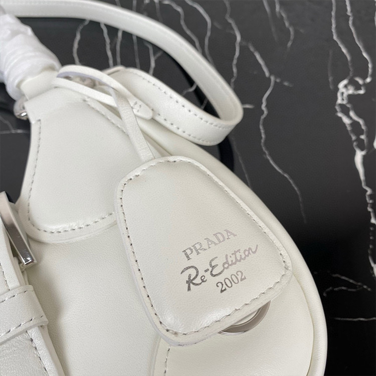 PRADA Moon Bag