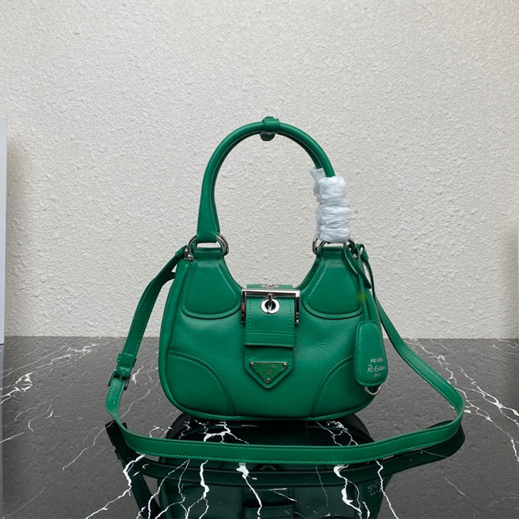 PRADA Moon Bag