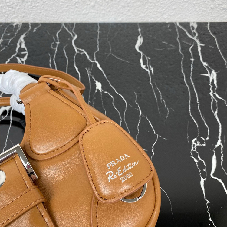 PRADA Moon Bag