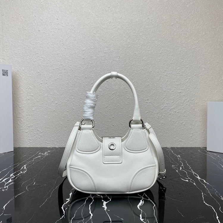 PRADA Moon Bag