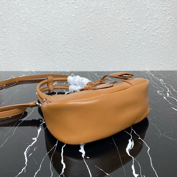 PRADA Moon Bag