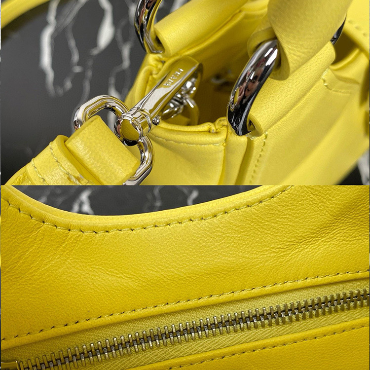 PRADA Moon Bag