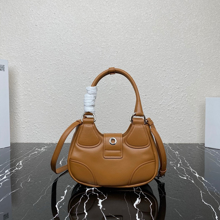 PRADA Moon Bag