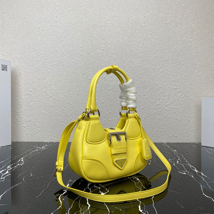 PRADA Moon Bag