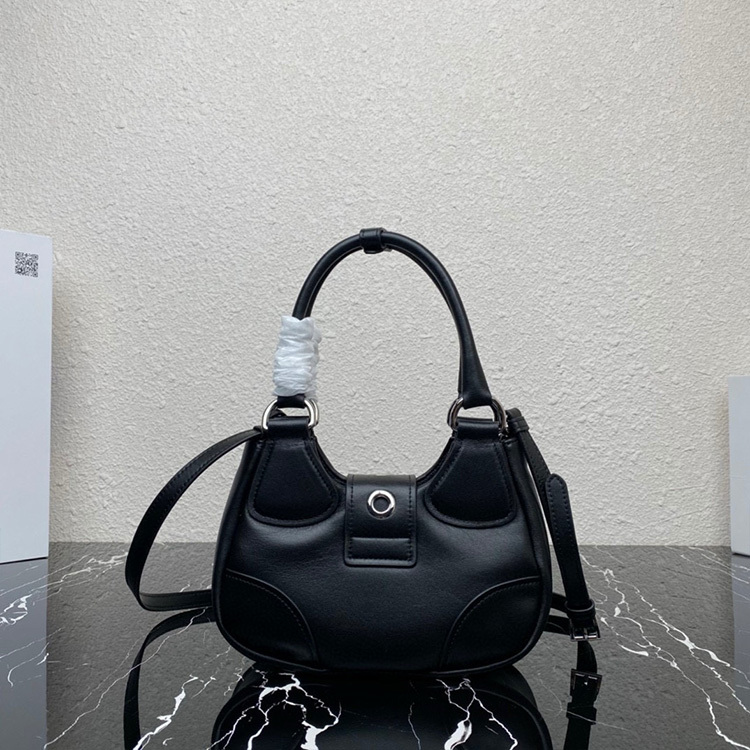 PRADA Moon Bag