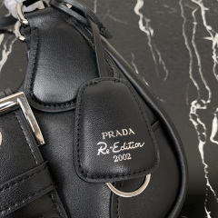 PRADA Moon Bag