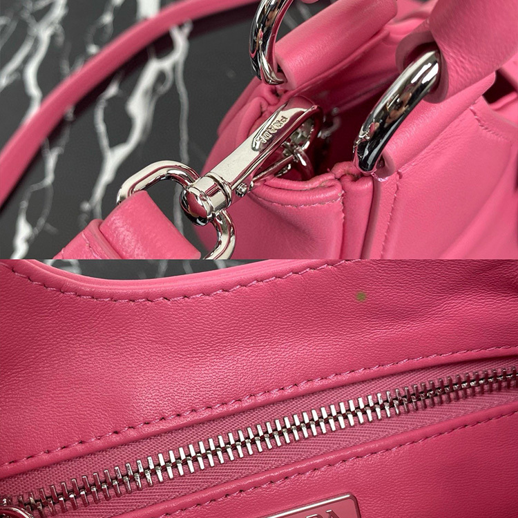 PRADA Moon Bag