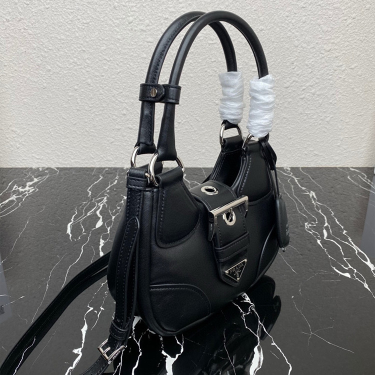 PRADA Moon Bag