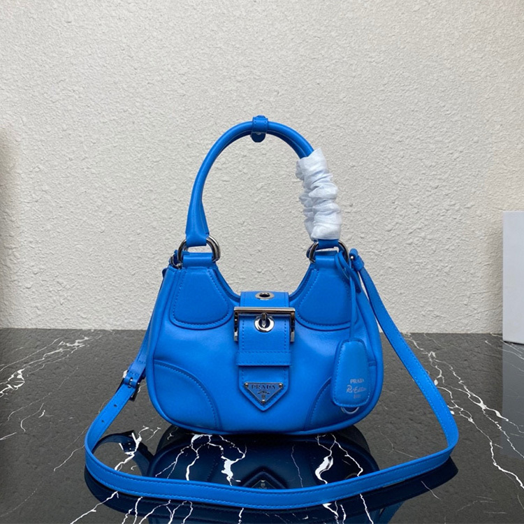 PRADA Moon Bag