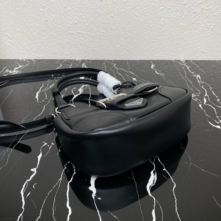 PRADA Moon Bag