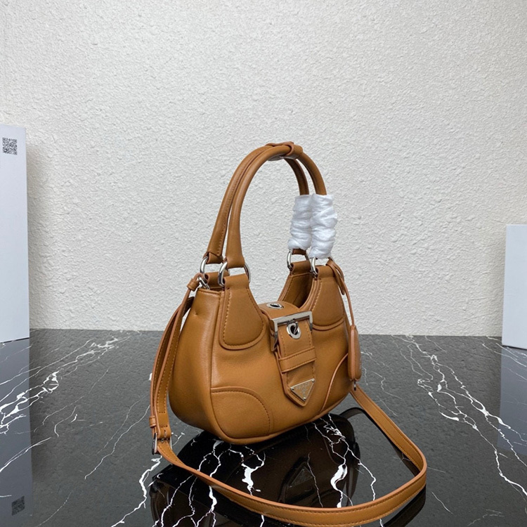 PRADA Moon Bag