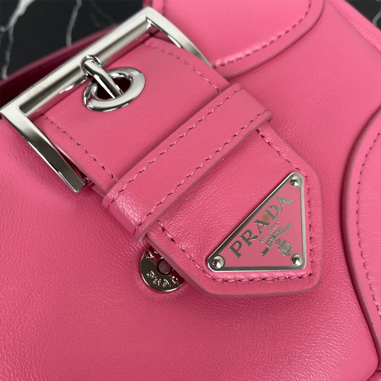 PRADA Moon Bag