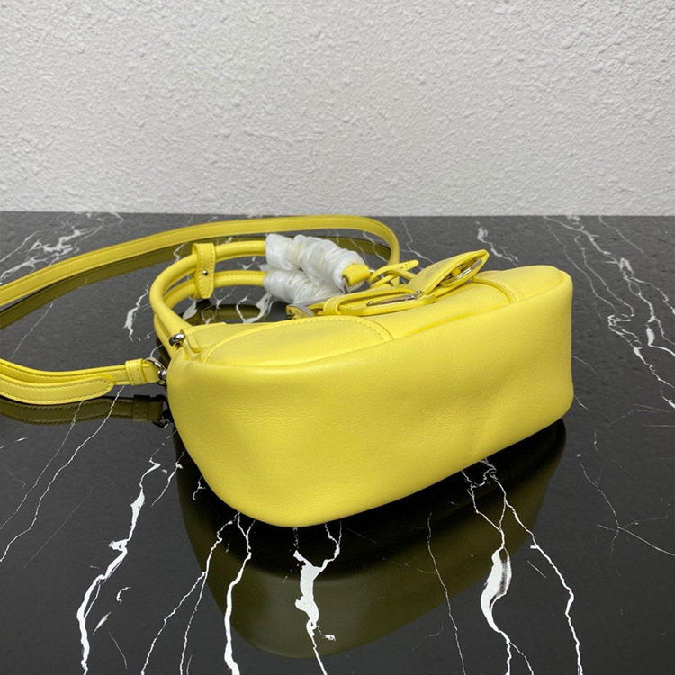 PRADA Moon Bag