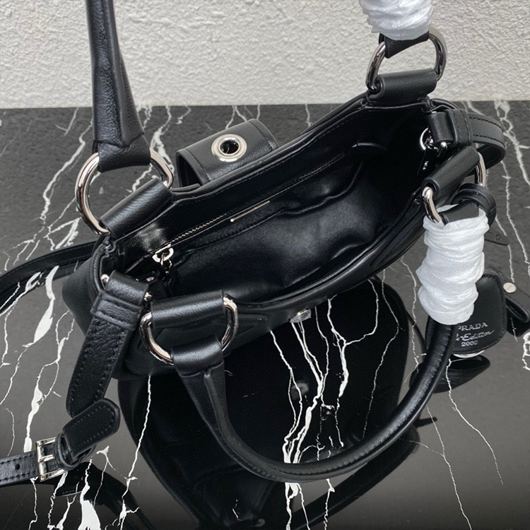 PRADA Moon Bag