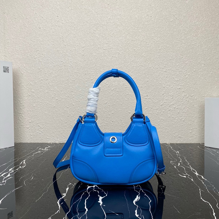 PRADA Moon Bag
