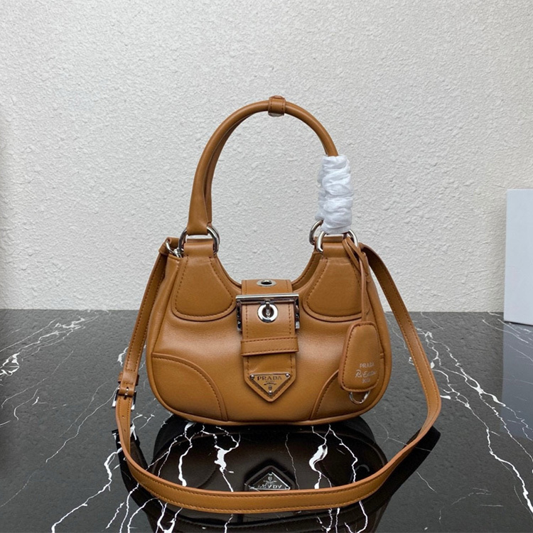 PRADA Moon Bag