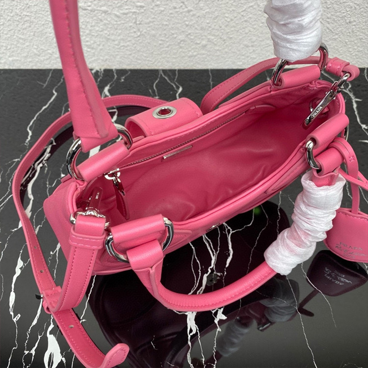 PRADA Moon Bag