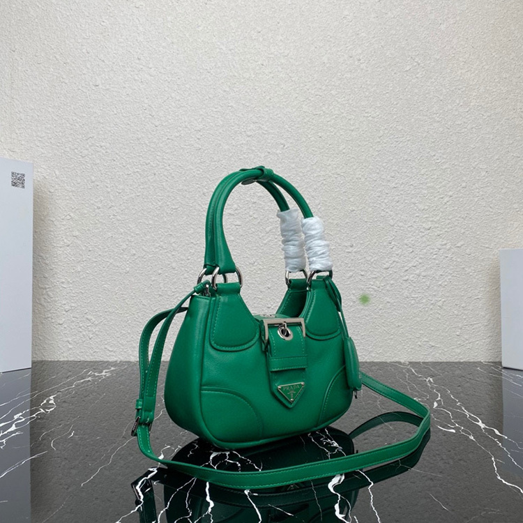 PRADA Moon Bag